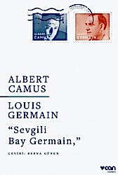 Sevgili Bay Germain - Can Yayınları