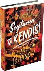 Şeytanın Ta Kendisi 5 - Ephesus Yayınları