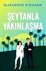 Şeytanla Yakınlaşma - Martı Yayınları