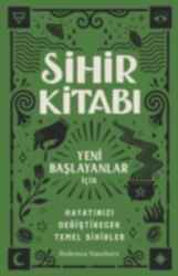 Sihir Kitabı - Butik Yayınları