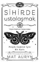 Sihirde Ustalaşmak - Butik Yayınları