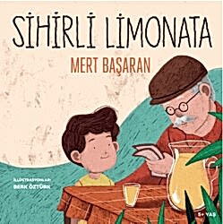 Sihirli Limonata - Butik Yayınları