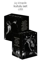 Siren Kutulu Set - İndigo Kitap