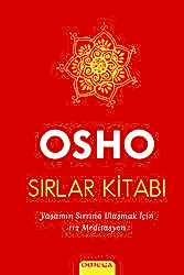 Sırlar Kitabı : Yaşamın Sırrına Ulaşmak İçin 112 Meditasyon - Omega