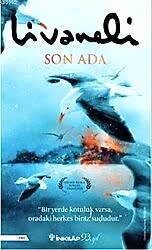 Son Ada - İnkılap Kitabevi
