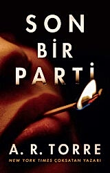 Son Bir Parti - Martı Yayınları