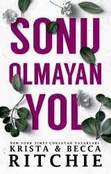 Sonu Olmayan Yol - Martı Yayınları