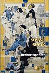 Sosyal Statik - Fihrist Kitap