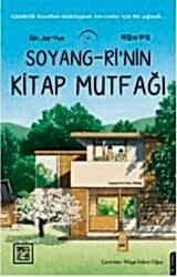 Soyang-ri`nin Kitap Mutfağı - Athica Yayınları