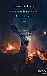 Sözcüklerin Anlamı - Can Yayınları