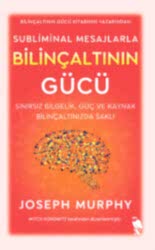 Subliminal Mesajlarla - Bilinçaltının Gücü - Nemesis Kitap