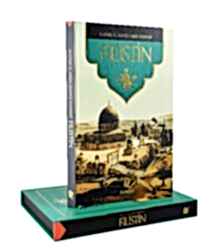 Sultan II. Abdülhamid Dönemi Filistin - Demirören Yayınları