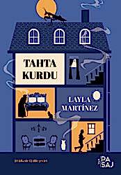 Tahta Kurdu - Yan Pasaj Yayınevi