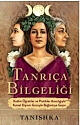 Tanrıça Bilgeliği - Butik Yayınları