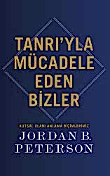 Tanrı’yla Mücadele Eden Bizler - Butik Yayınları