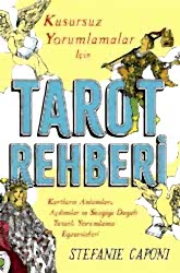 Tarot Rehberi - Kusursuz Yorumlamalar İçin - Butik Yayınları