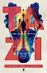 Tazı - Gölgenin Rengi - April Yayıncılık