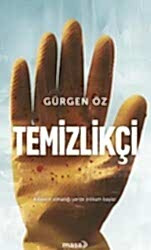 Temzilikçi - Masa Kitap