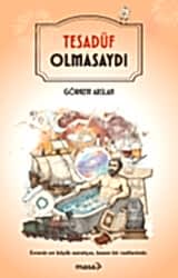 Tesadüf Olmasaydı - Masa Kitap