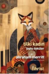 Tilki Kadın Toplu Öyküler - Fihrist Kitap