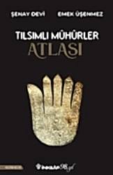Tılsımlı Mühürler Atlası - İnkılap Kitabevi