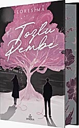 Tozlu Pembe 1 Özel Baskı - Ephesus Yayınları