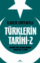 Türklerin Tarihi 2 - Kronik Kitap