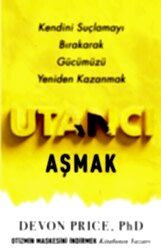 Utancı Aşmak - Butik Yayınları