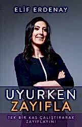 Uyurken Zayıfla - İndigo Kitap