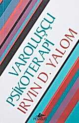 Varoluşçu Psikoterapi - Pegasus Yayınları