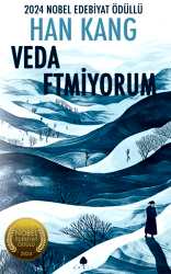 Veda Etmiyorum - April Yayıncılık