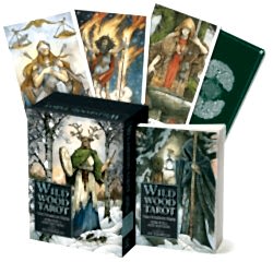 Wildwood Tarot - Butik Yayınları