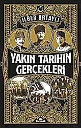 Yakın Tarihin Gerçekleri - Kronik Kitap
