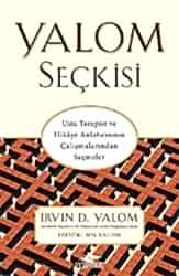 Yalom Seçkisi - Pegasus Yayınları