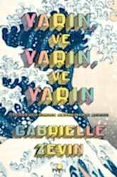 Yarın ve Yarın ve Yarın - April Yayıncılık