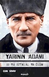 Yarının Adamı 3 - Ya İstiklal Ya Ölüm - Masa Kitap