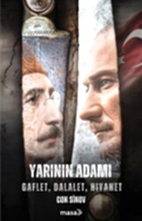 Yarının Adamı - Gaflet, Dalalet, Hıyanet - Masa Kitap