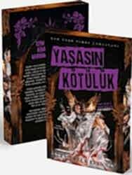 Yaşasın Kötülük - İndigo Kitap