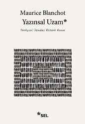Yazınsal Uzam - Sel Yayıncılık