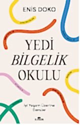 Yedi Bilgelik Okulu - Kronik Kitap