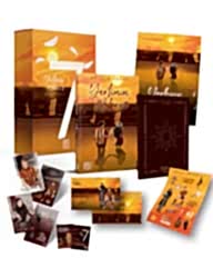 Yedinin Nabzı 2 - Kutulu Set - Athica Yayınları