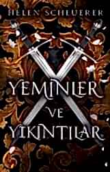 Yeminler ve Yıkıntılar - Martı Yayınları