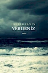 Yerdeniz - Metis Yayınları