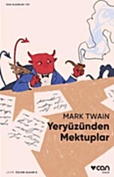 Yeryüzünden Mektuplar - Can Yayınları