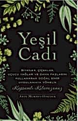 Yeşil Cadı - Butik Yayınları