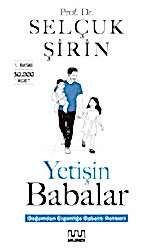 Yetişin Babalar - Mundi