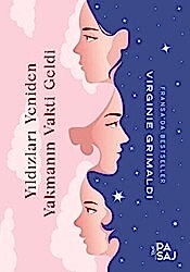 Yıldızları Yeniden Yakmanın Vakti Geldi - Yan Pasaj Yayınevi