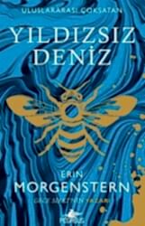 Yıldızsız Deniz - Pegasus Yayınları