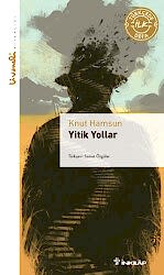 Yitik Yollar - Livaneli Kitaplığı - İnkılap Kitabevi