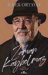Zaman Kaybolmaz - Kronik Kitap